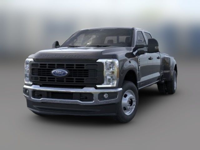 2024 Ford F-350 XL