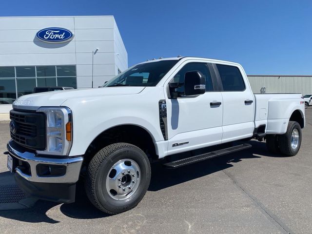 2024 Ford F-350 XL