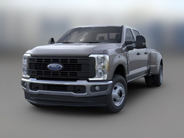 2024 Ford F-350 XL