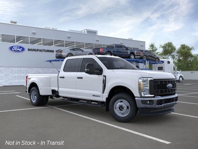 2024 Ford F-350 XL