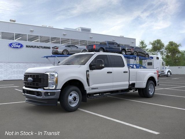 2024 Ford F-350 XL