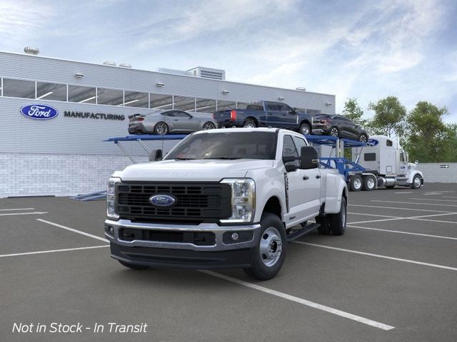 2024 Ford F-350 XL