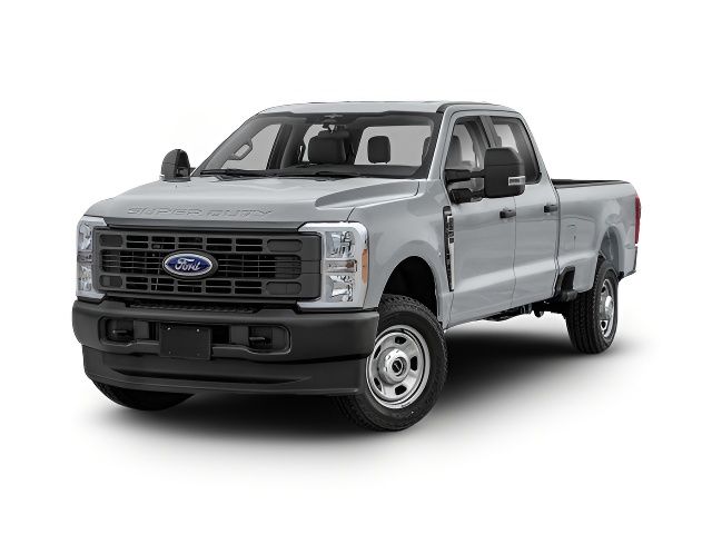 2024 Ford F-350 XL