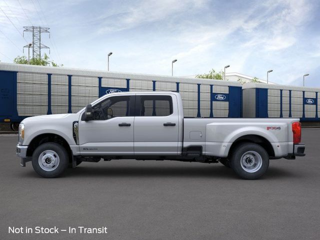 2024 Ford F-350 XL