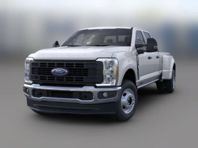 2024 Ford F-350 XL