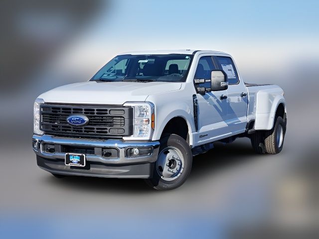 2024 Ford F-350 XL