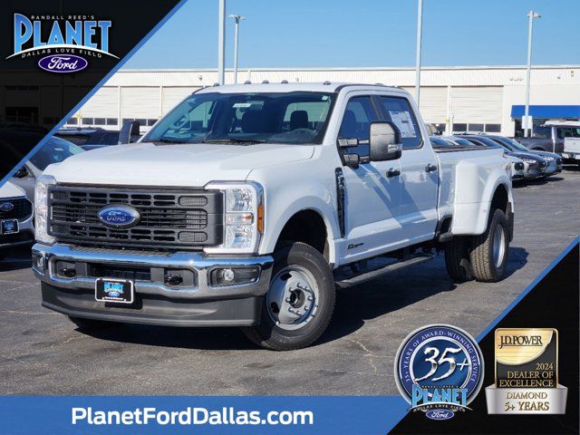 2024 Ford F-350 XL