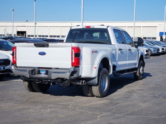 2024 Ford F-350 XL