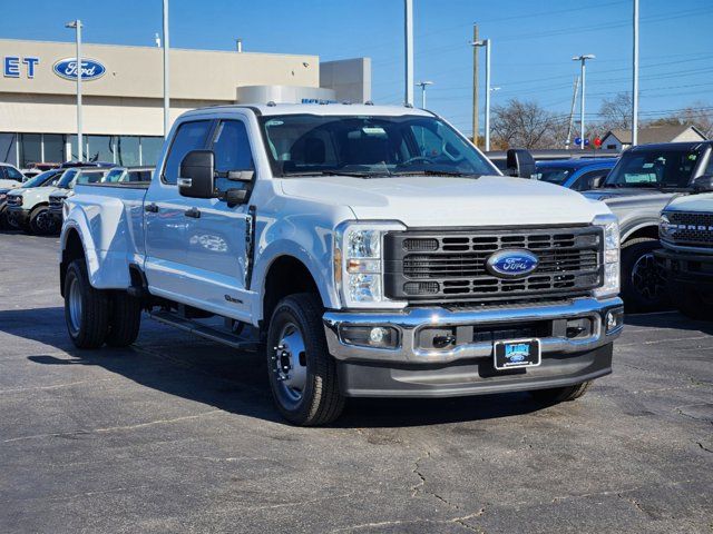 2024 Ford F-350 XL