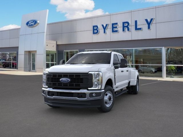 2024 Ford F-350 XL