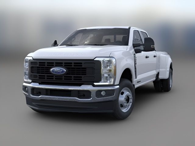 2024 Ford F-350 XL