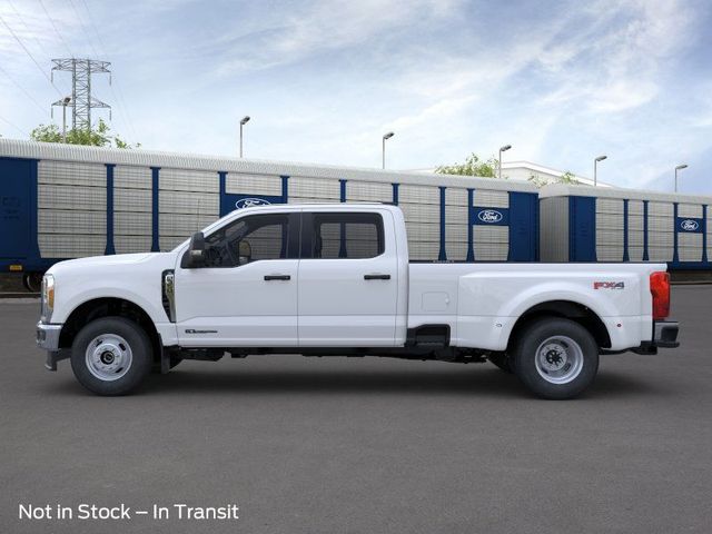 2024 Ford F-350 XL