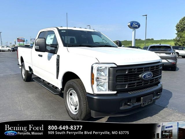 2024 Ford F-350 XL