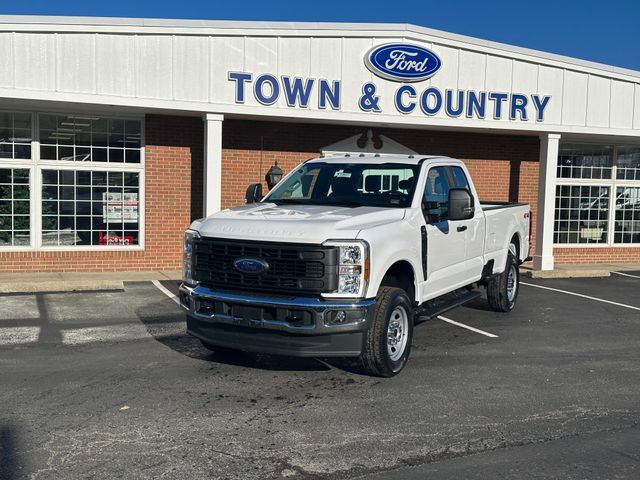 2024 Ford F-350 XL