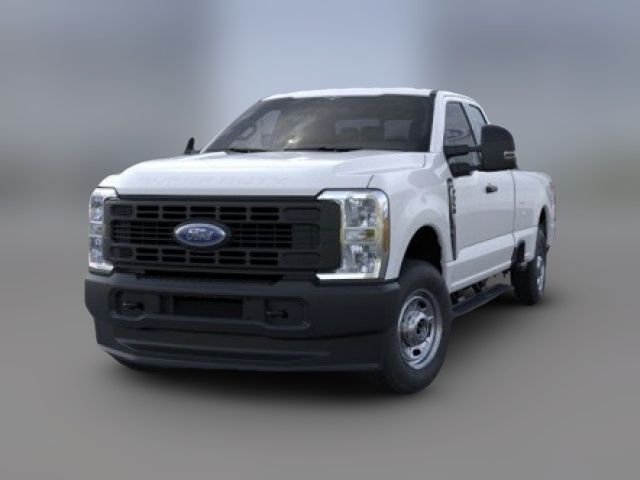 2024 Ford F-350 XL