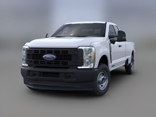 2024 Ford F-350 XL