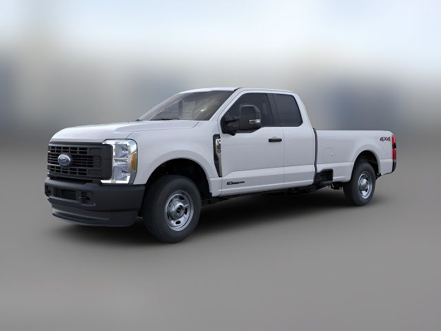 2024 Ford F-350 XL