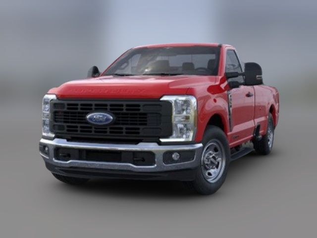 2024 Ford F-350 XL