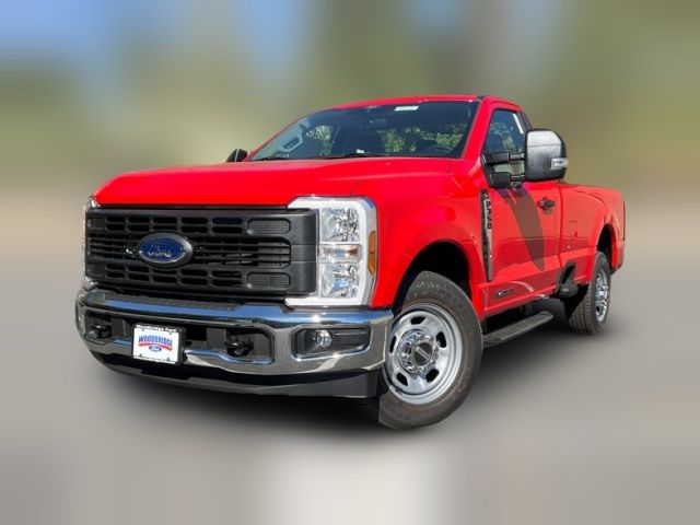 2024 Ford F-350 XL