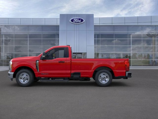 2024 Ford F-350 XL