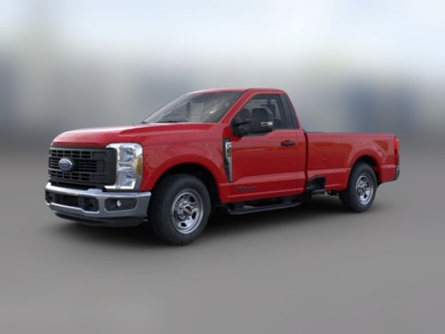 2024 Ford F-350 XL