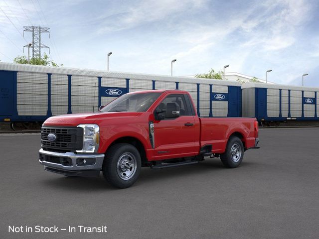 2024 Ford F-350 XL