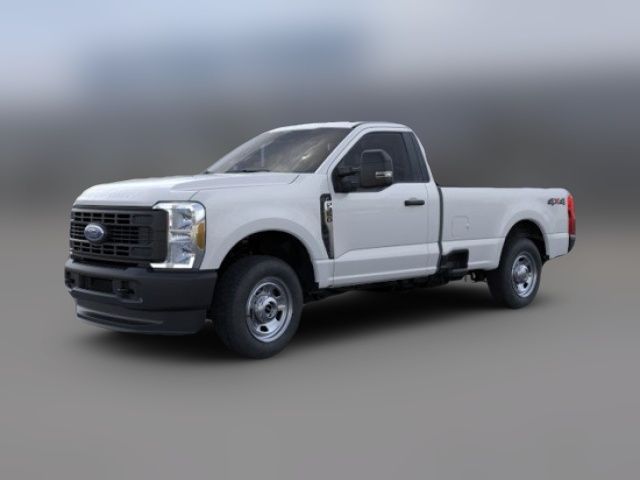 2024 Ford F-350 XL