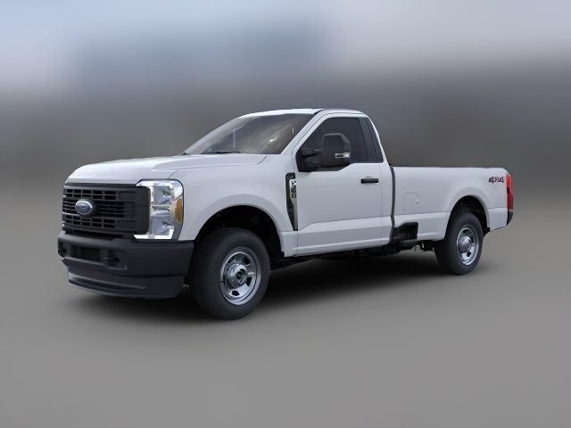 2024 Ford F-350 XL