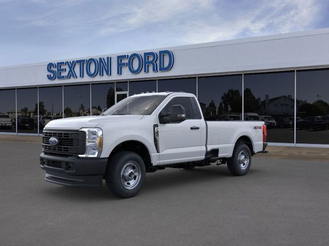 2024 Ford F-350 XL