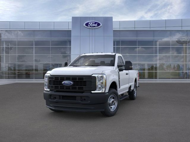 2024 Ford F-350 XL