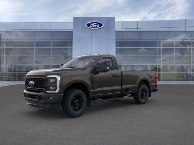 2024 Ford F-350 XL