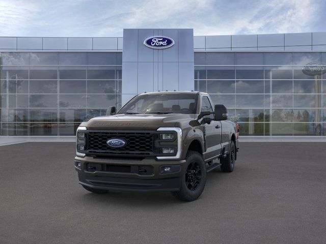 2024 Ford F-350 XL