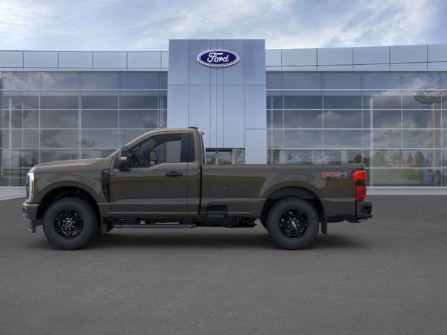 2024 Ford F-350 XL