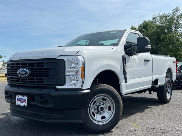 2024 Ford F-350 XL