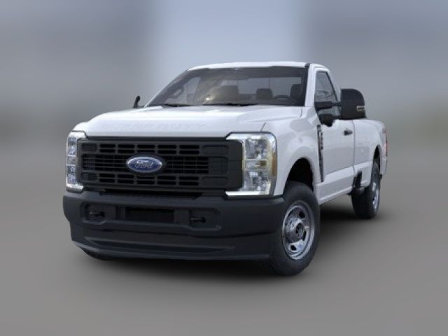 2024 Ford F-350 XL