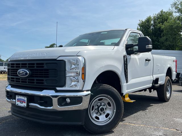 2024 Ford F-350 XL