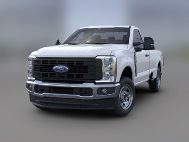 2024 Ford F-350 XL