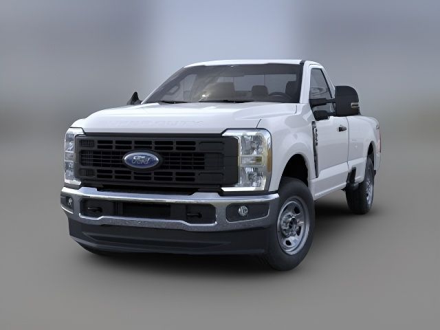 2024 Ford F-350 XL