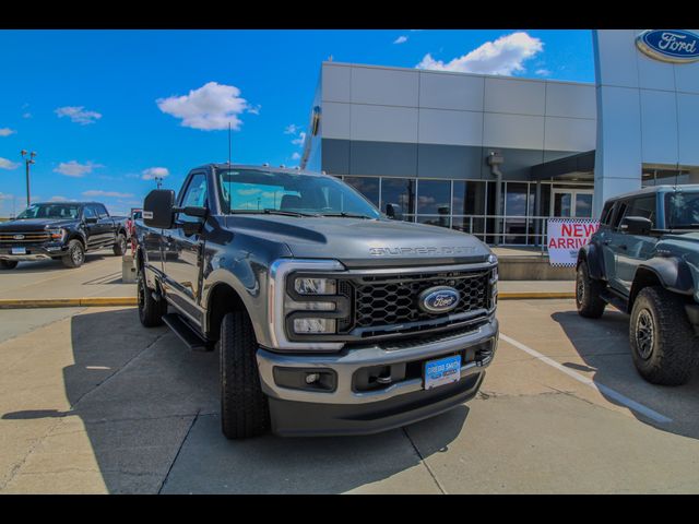 2024 Ford F-350 XL