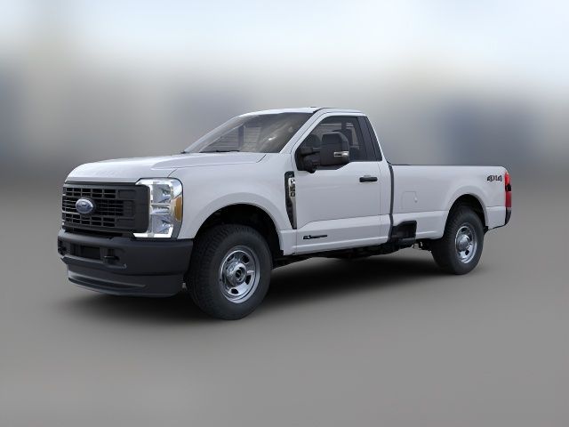 2024 Ford F-350 XL