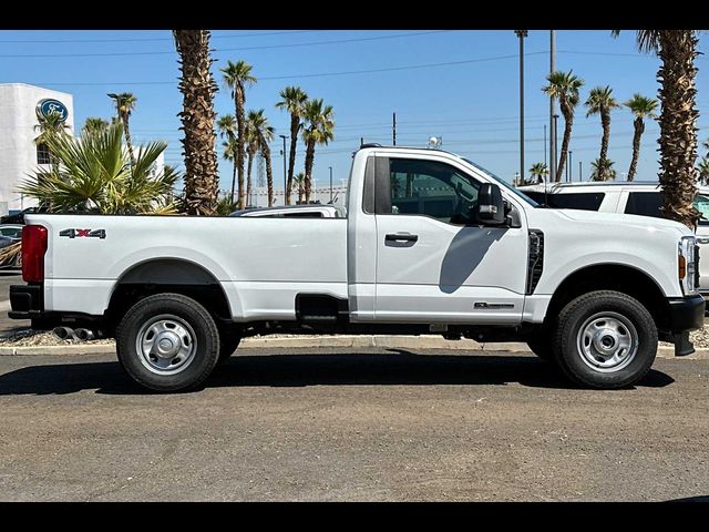 2024 Ford F-350 XL