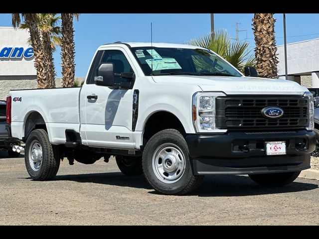 2024 Ford F-350 XL