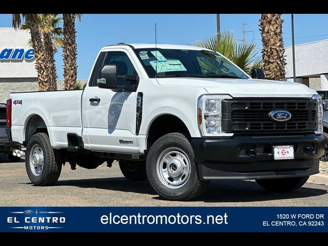 2024 Ford F-350 XL