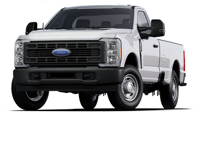 2024 Ford F-350 XL