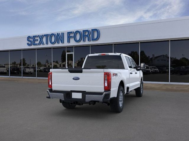 2024 Ford F-350 XLT