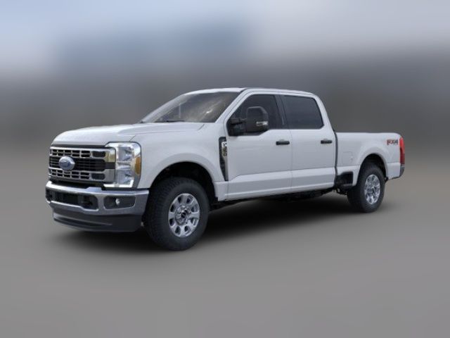 2024 Ford F-350 XLT