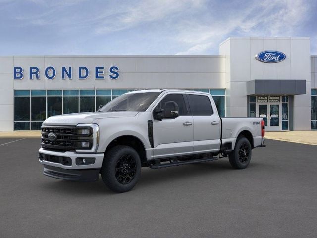 2024 Ford F-350 XLT