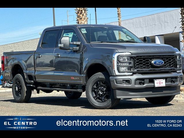 2024 Ford F-350 XLT