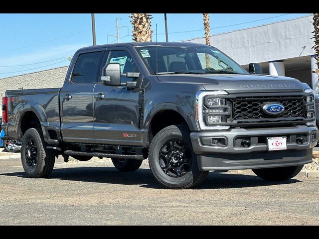 2024 Ford F-350 XLT