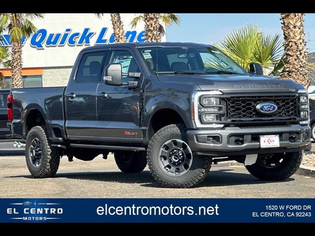 2024 Ford F-350 XLT